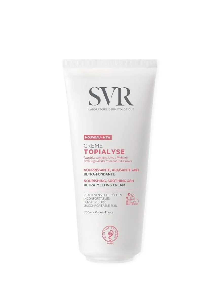 SVR Topialyse Duo Crema 200 ml