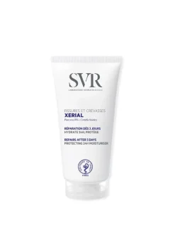 SVR Xerial Crema Pies Fisuras y Grietas 50 ml
