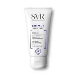 SVR Xerial 30 Crema Pies 50ML