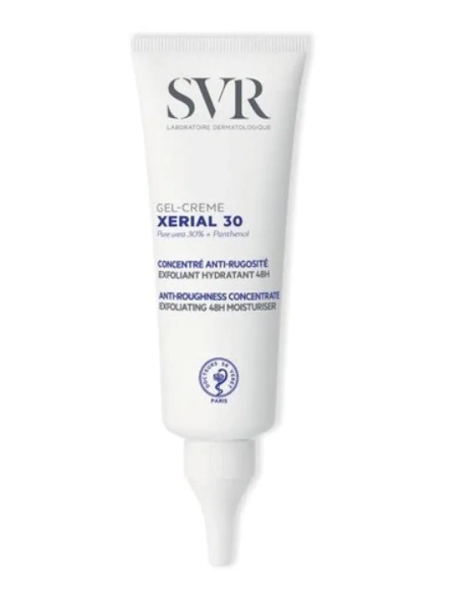 SVR Xerial 30 Gel-Creme 75 ml
