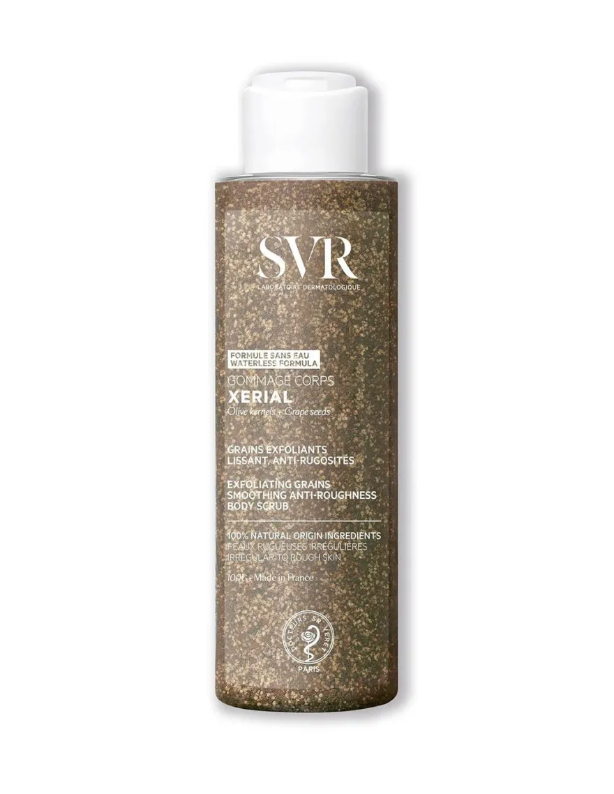 SVR Xerial Gommage 100 g