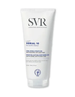SVR Xerial 10 Leche Corporal Piel Seca 200 ml