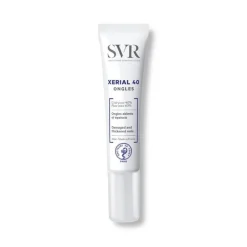SVR Xerial 40 Uñas 10ML