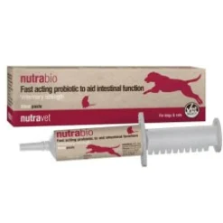 Swedencare Nutrabio Pasta Digestiva 20ml