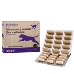 Swedencare Nutraflex Suplemento Articulaciones 60 comprimidos