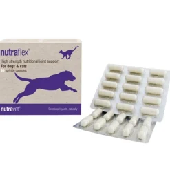 Swedencare Nutraflex Suplemento Articulaciones 60 comprimidos