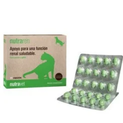 Swedencare Nutraren Cápsulas 45 ud