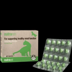 Swedencare Nutraren Cápsulas 45 ud