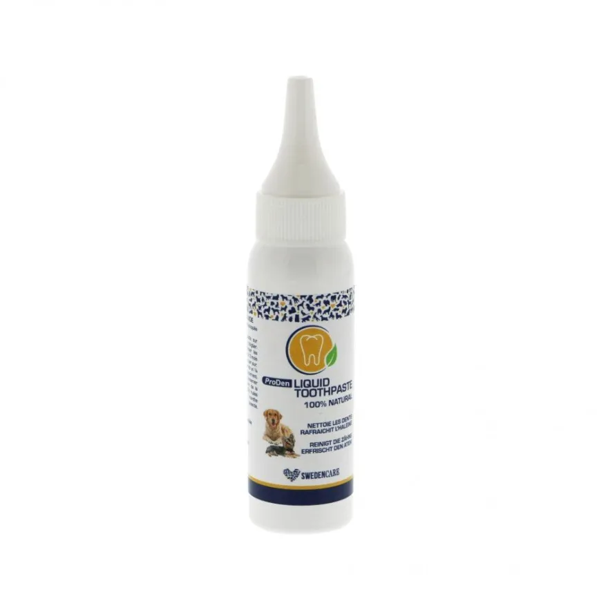 Swedencare Proden PlaqueOff Dentífrico Líquido 25ml