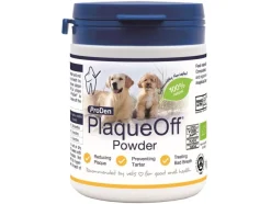 Swedencare ProDen PlaqueOff® Polvo Suplemento Dental 180g