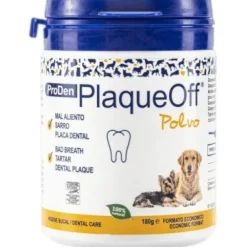 Swedencare ProDen PlaqueOff® Polvo Suplemento Dental 180g