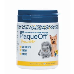 Swedencare ProDen PlaqueOff® Polvo Suplemento Dental 180g