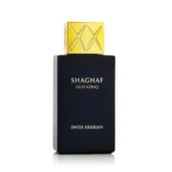 Swiss Arabian Shaghaf Oud Abyad Eau de Parfum 75ml