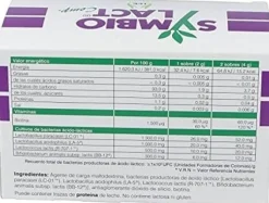 Symbiopharm Symbiolact Comp. 30 Sobres