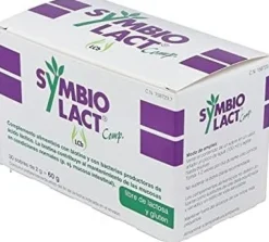 Symbiopharm Symbiolact Comp. 30 Sobres