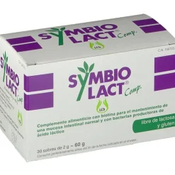 Symbiopharm Symbiolact Comp. 30 Sobres