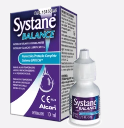 SYSTANE Balance Gotas Oftálmicas 10ML