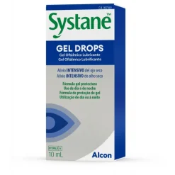 SYSTANE Gel Drops Gel Oftálmico 10ML