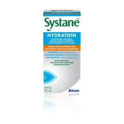 SYSTANE Hidratación Gotas Oftálmicas Lubricantes 10ml