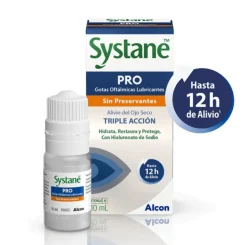 Systane Pro 10ml