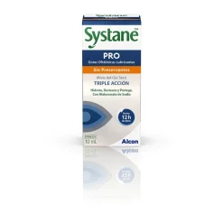 Systane Pro 10ml