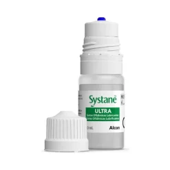 SYSTANE ULTRA Gotas Oftálmicas Protección Prolongada 10ML