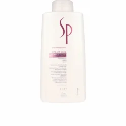 System Professional Sp Color Save Shampoo 1000 ml