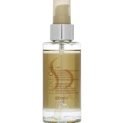 System Professional Sp Luxe Oil Reconstructive Elixir Aceite 100ml