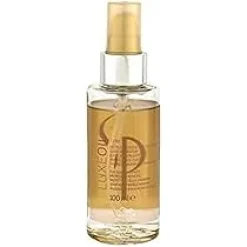 System Professional Sp Luxe Oil Reconstructive Elixir Aceite 100ml