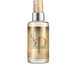 System Professional Sp Luxe Oil Reconstructive Elixir Aceite 100ml