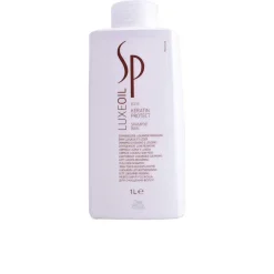 System Professional Sp Luxe Oil Keratin Protect Shampoo 1000 ml