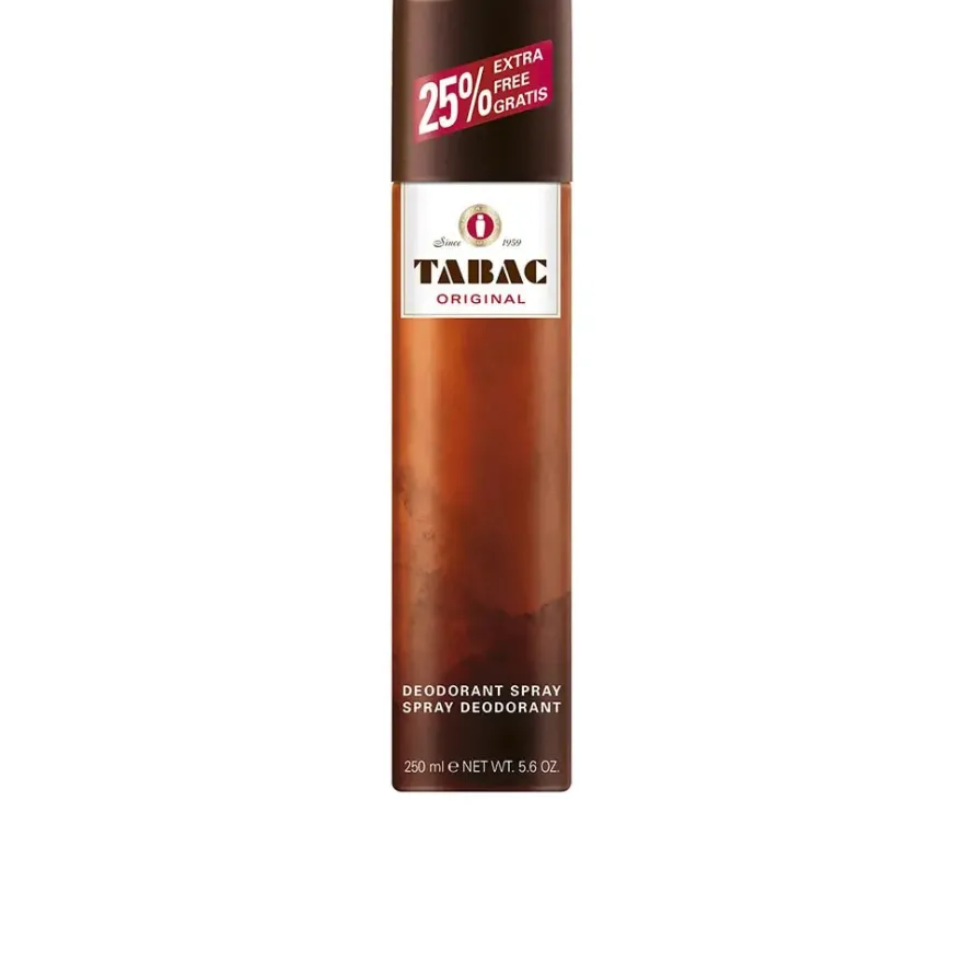 Tabac Desodorante Spray Original 250 ml