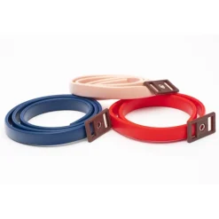 Taberdog Collar Con Permetrina 40 Cm Rojo