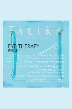 Talika Eye Therapy Patch 6 Unidades