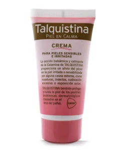 TALQUISTINA Crema 100ML
