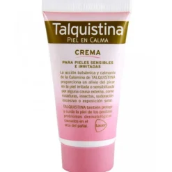 TALQUISTINA Crema 50ML