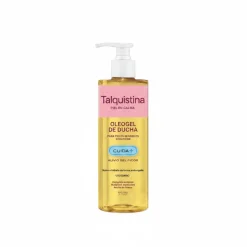 Talquistina Oleogel de Ducha 400ml