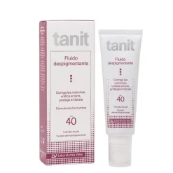 TANIT Fluído Antimanchas 50ml