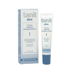 TANIT Plus Crema Especial Despigmentante 15ml