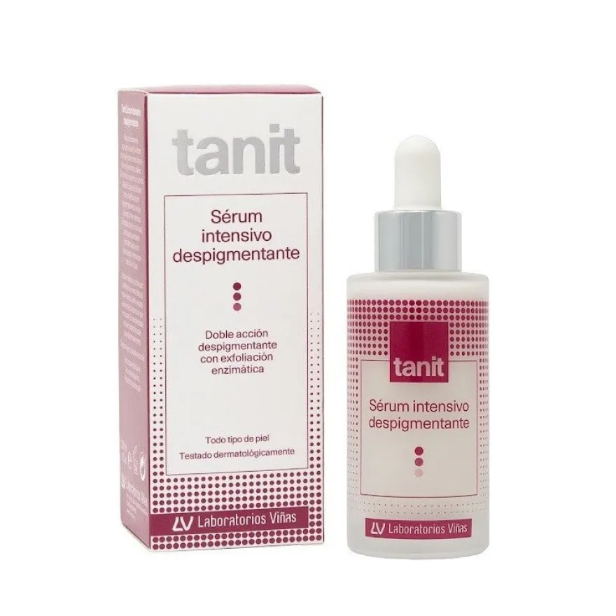 TANIT Sérum Intensivo Despigmentante 30ml