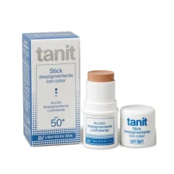 TANIT Stick Despigmentante con Color SPF50+ (4gr)