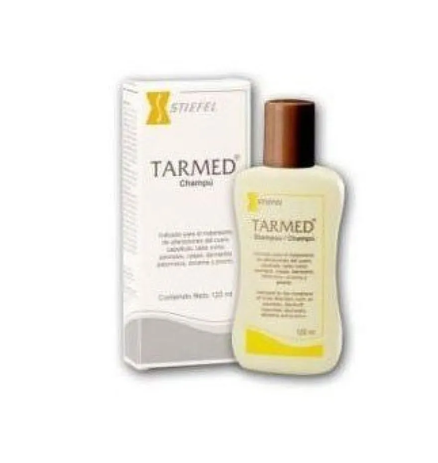 Tarmed Champu 150 ml