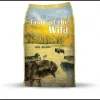 Taste Canine Adult High Prairie Bisonte Comida Seca 5,6Kg