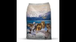 Taste Feline Adult Canyon River Trucha Comida Seca para Gatos 6.6kg