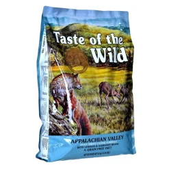 Taste of the Wild Canine Adult Appalachian Valley Small Venado 5,6kg