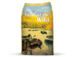 Taste of the Wild High Prairie Comida para Perros 18Kg