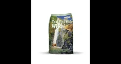 Taste of the Wild Rocky Mountain Comida Seca para Gatos Adultos 6.6kg