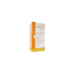 Tegor Omega 3 Salmonter 60 Perlas
