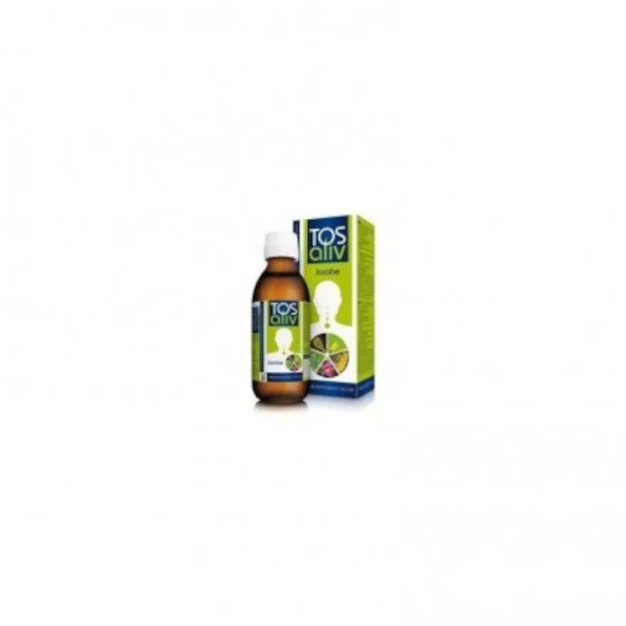 Tegor Tosaliv 200 ml
