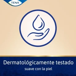 TENA Lights Sensitive Long Liner 20 unidades